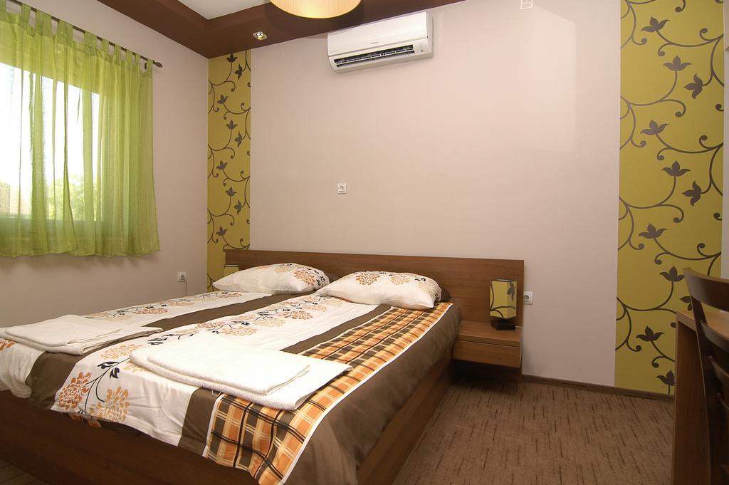 Hotel Corso Siófok Habitación foto